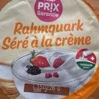 Rahmquark