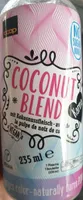 Coconut Blend