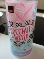 Coconut water