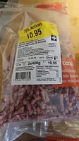 Rinds Hackfleisch