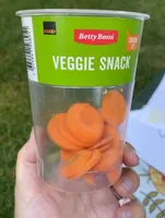 Veggie Snack
