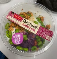 Poké Bowl