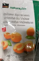 Abricots du Valais