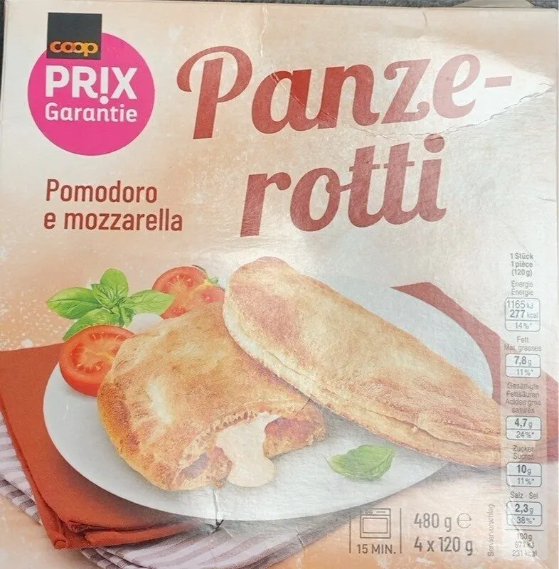 Panzerotti