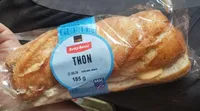 Sandwich Thon