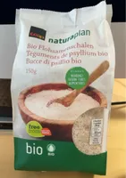Flohsamenschalen