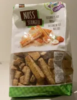 Nuss Stängeli