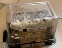 Trancio alla panna