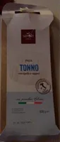 Pizza Tonno
