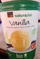 Vanilleglace