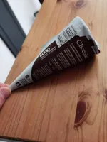 Glace chocolat coop