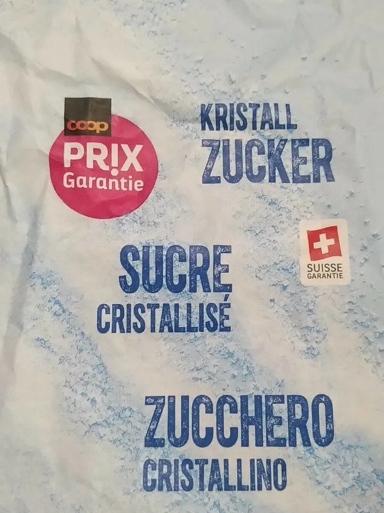 Zucker