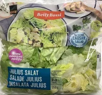 Salade Julius