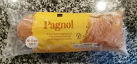 Frischbackbrot Pagnolo