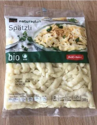 Spätzli