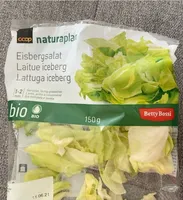 Laitue iceberg