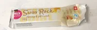 Swiss Rock Honey & Almond