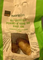 Pomme de terre