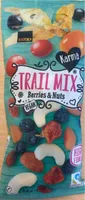 Trail Mix