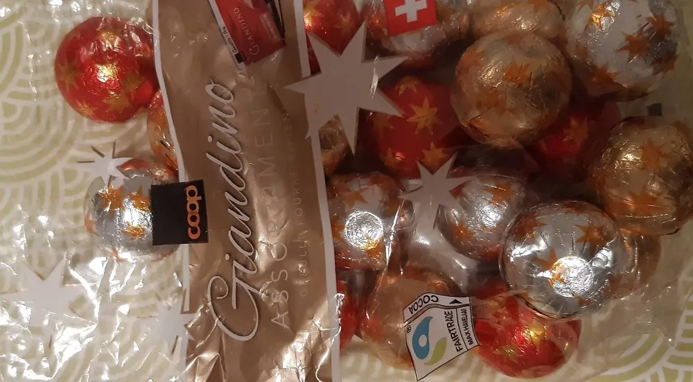 Giandino assortiment