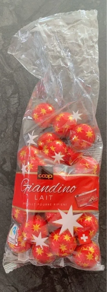 Giandino