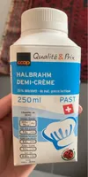 Demi-crème
