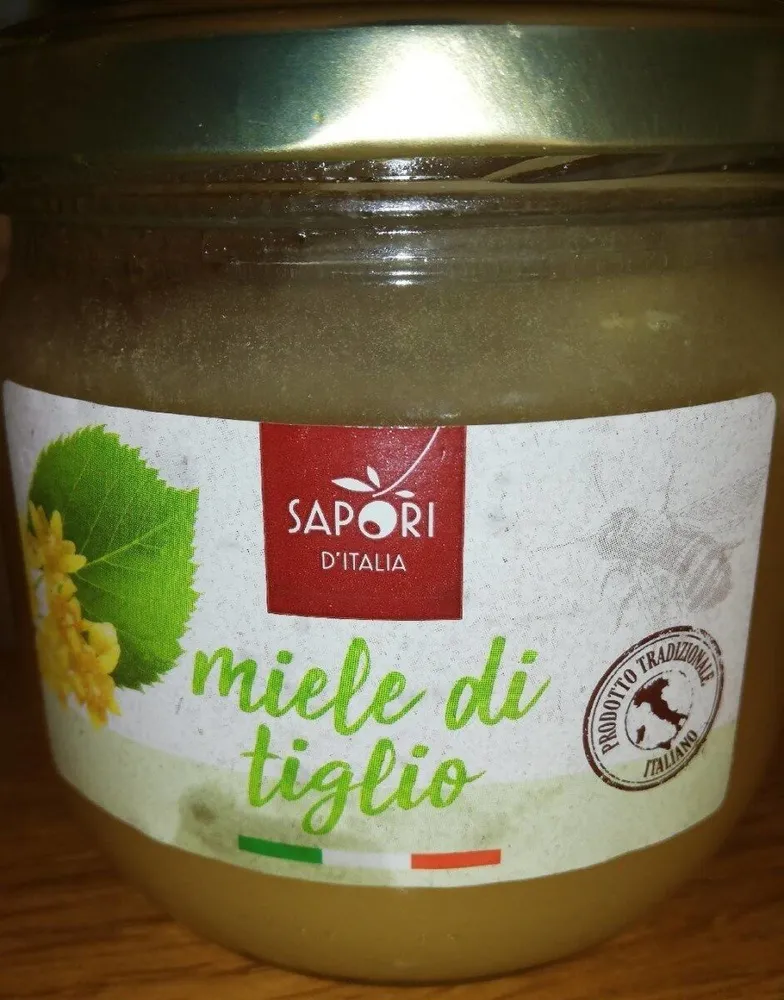 Miele du Tiglio
