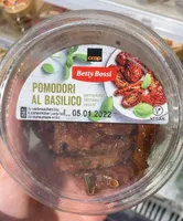 Pomodori al basilico