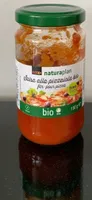 Salsa alla pizzaiola bio
