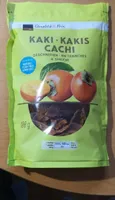Kaki- kakis- cachi
