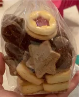 Biscuits de Noël