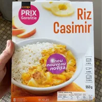 Riz Casimir