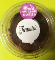 Tiramisù