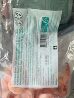 Crevetten black Tieger gekocht