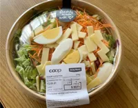 Salade composee