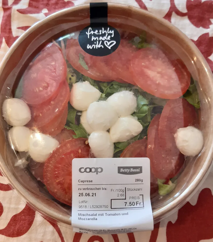 Caprese