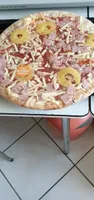 Pizza Hawaii