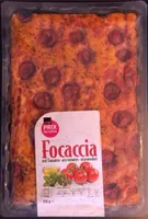 Focaccia