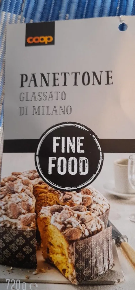 Panettone