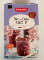 Express creme chocolat