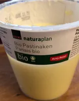 Soupe panais bio