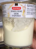 Creme d’asperge