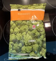 Romanesco
