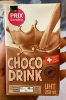 Choco drink