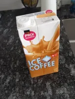 Prix Garantie ICE COFFEE