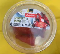 Cornetti Rossi
