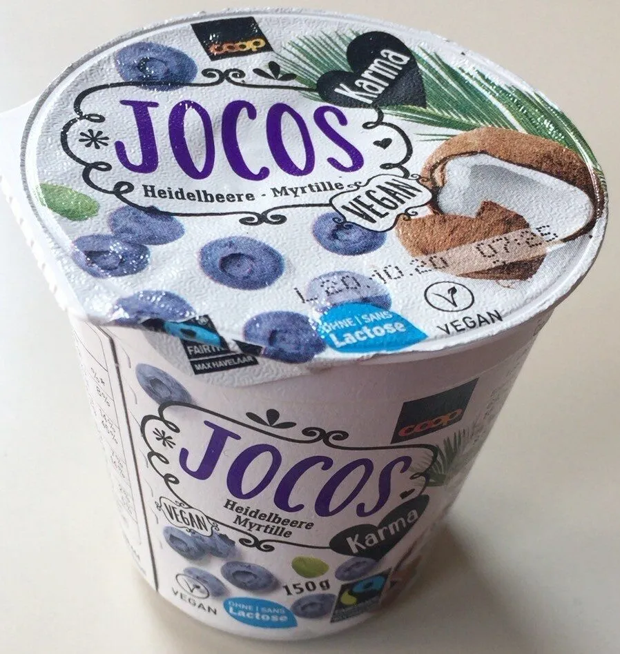 Jocos Myrtille