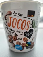 Jocos Mocca