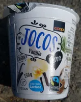 Jocos vanille