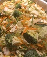 Bio Wok Mix